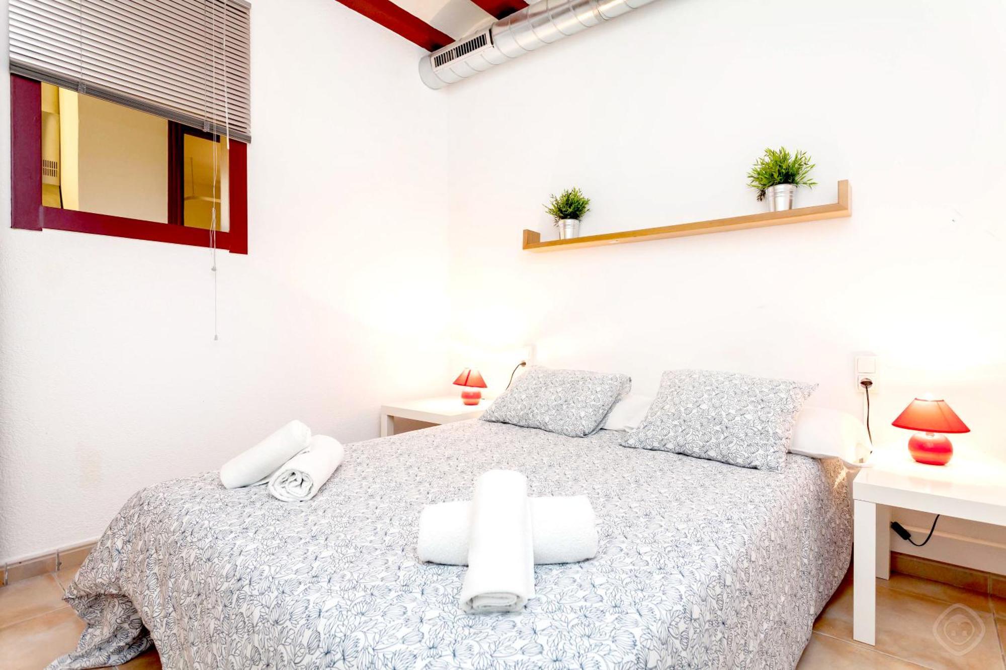Gaudi Appartement *