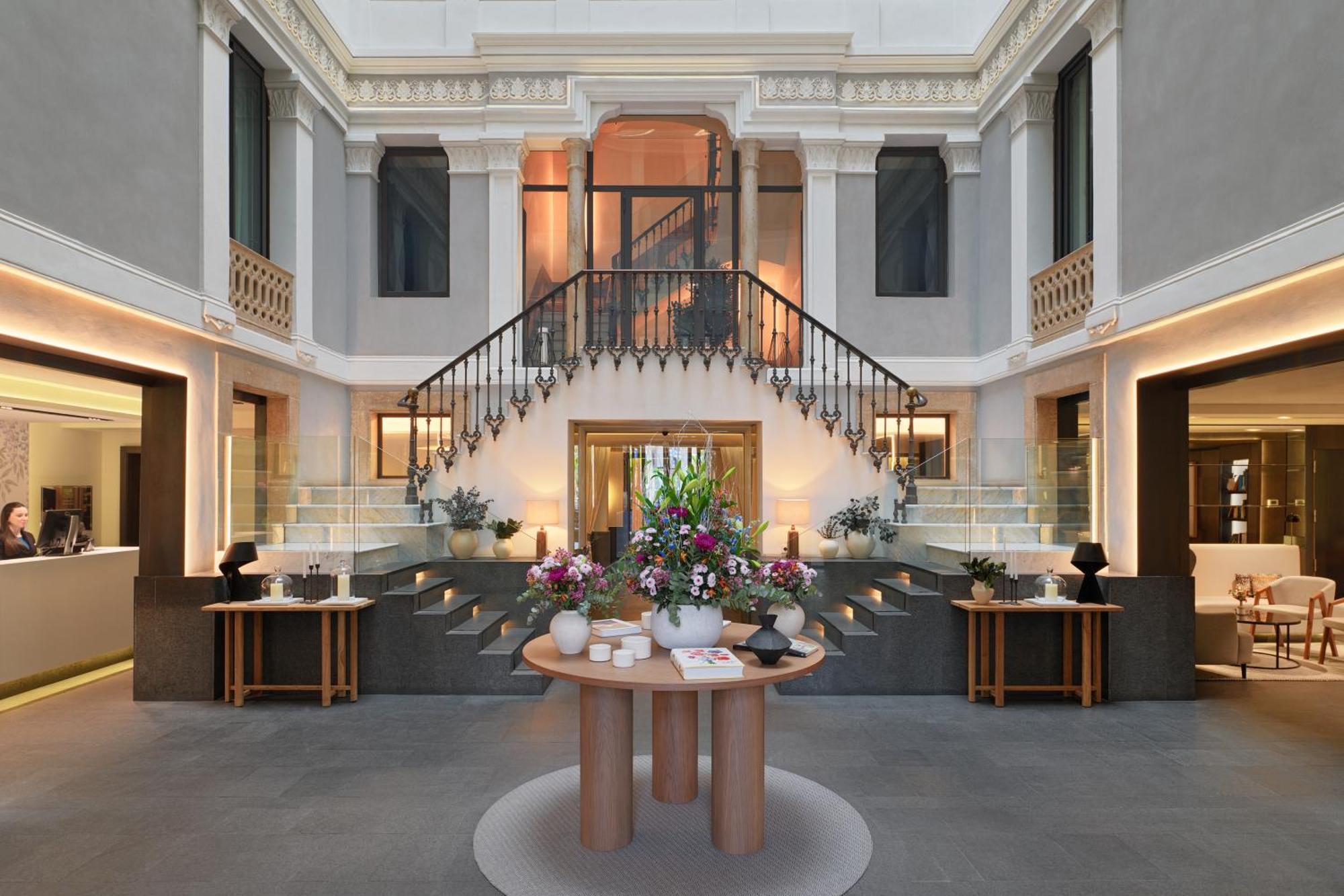 Hotel H10 Urquinaona Plaza (adults Only) Barcelona