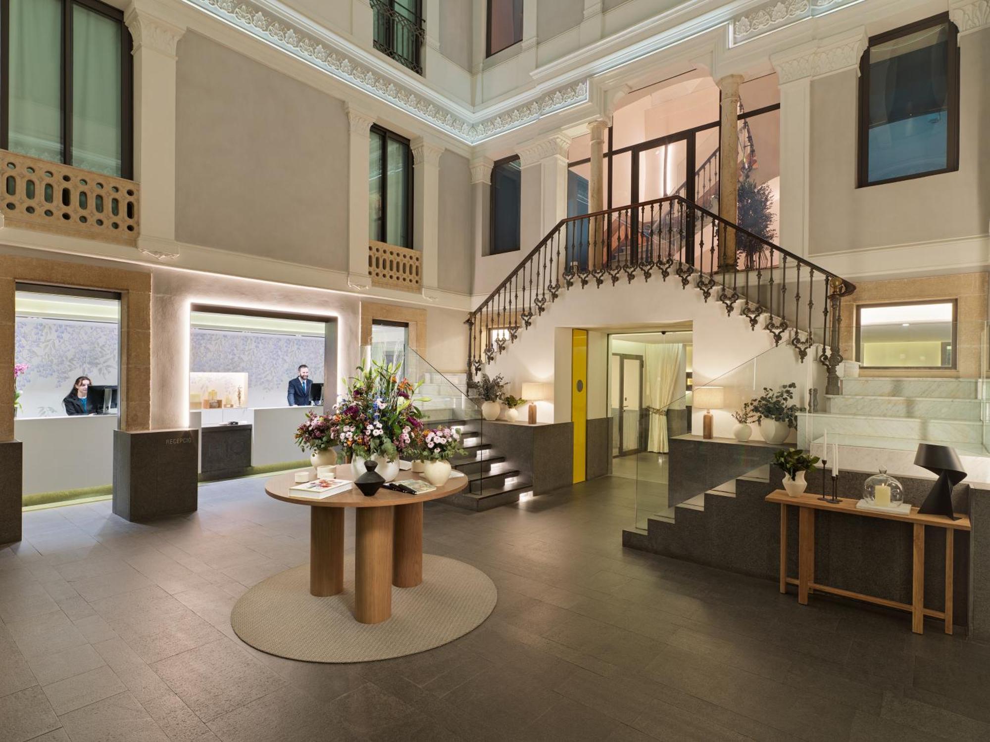 Hotel H10 Urquinaona Plaza (adults Only) Barcelona