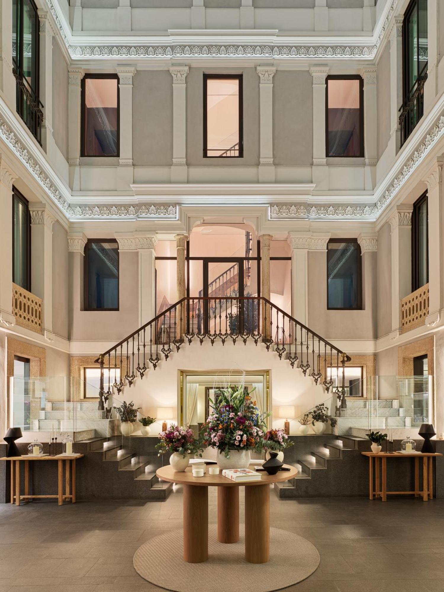 H10 Urquinaona Plaza (adults Only) 4* Barcelona