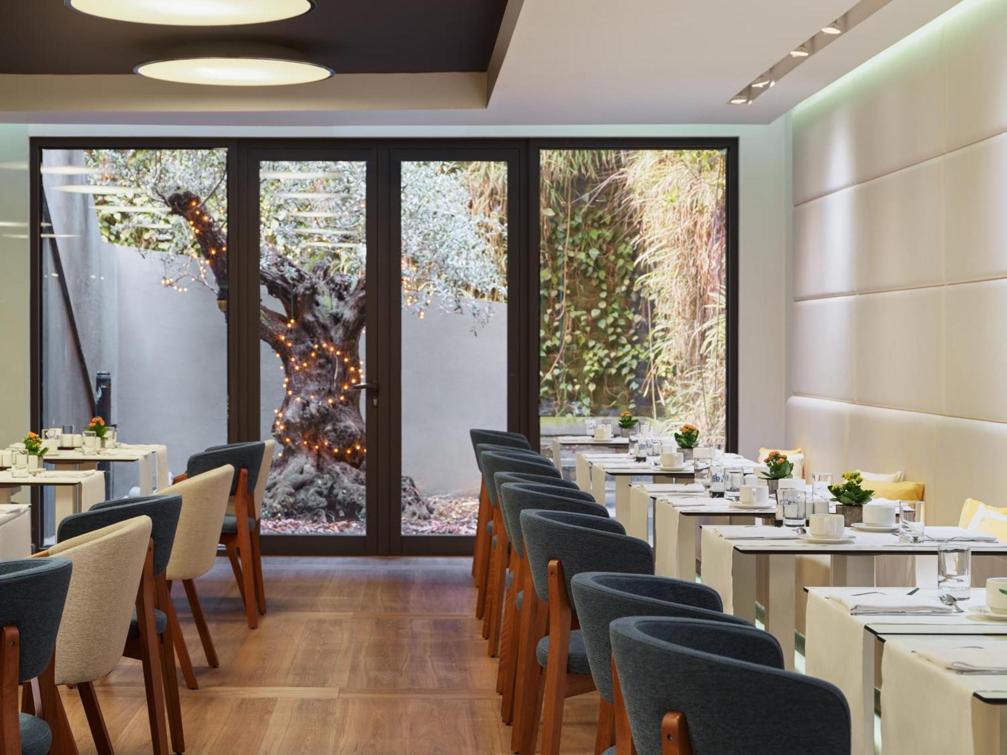 Hotel H10 Urquinaona Plaza (adults Only)