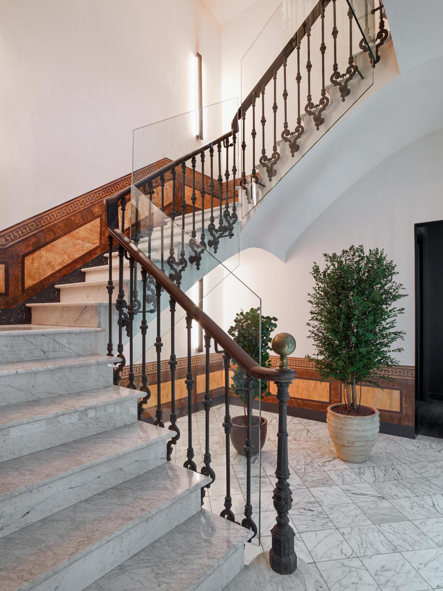 H10 Urquinaona Plaza (adults Only) Hotel Barcelona