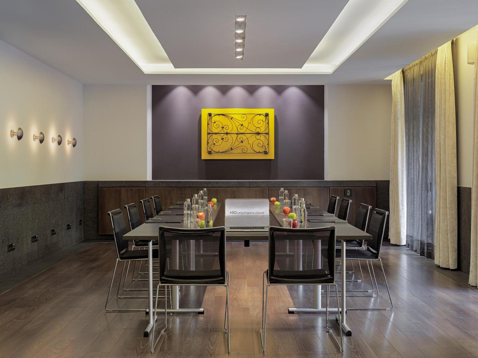 Hotel H10 Urquinaona Plaza (adults Only) Barcelona