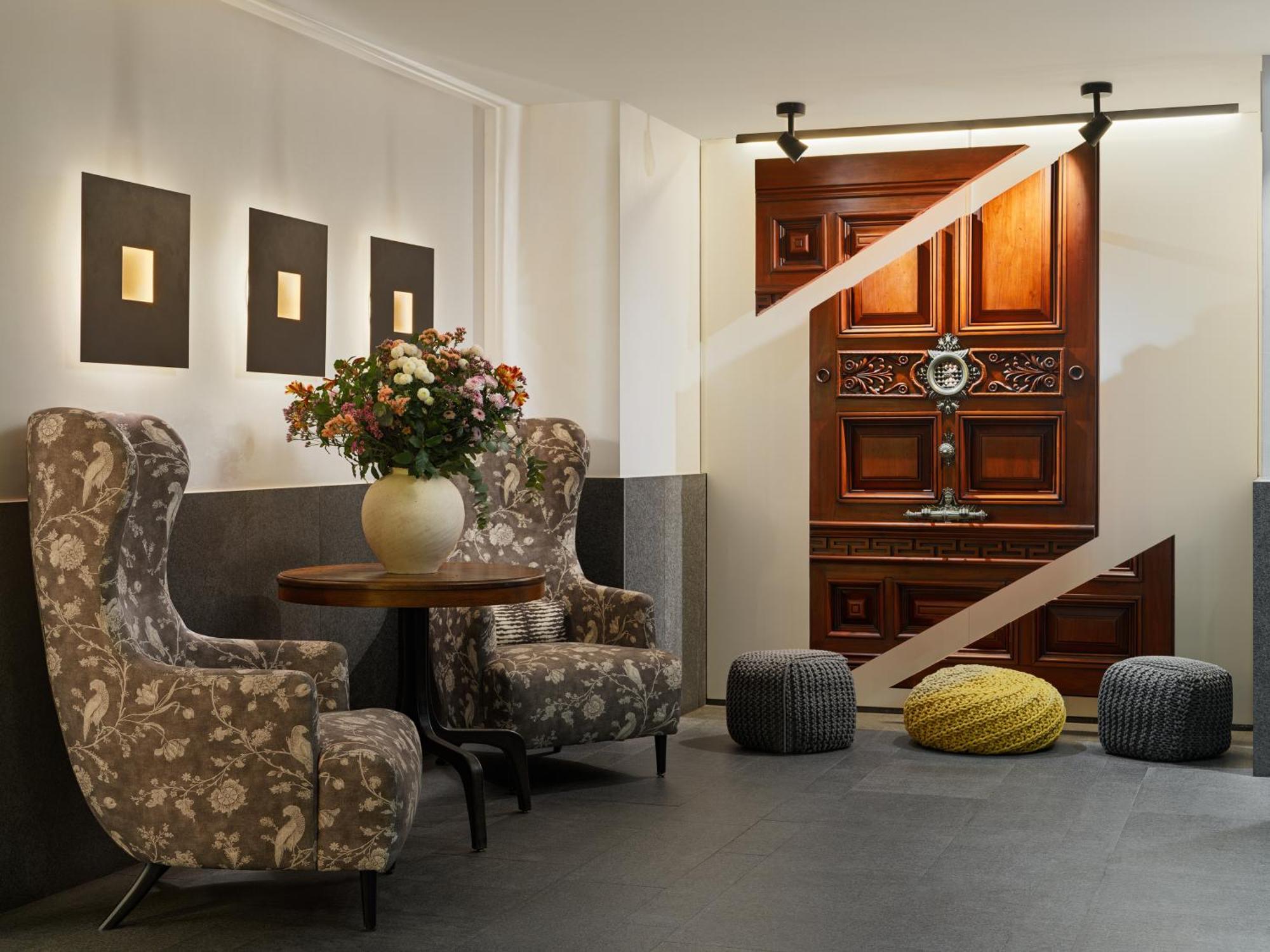 H10 Urquinaona Plaza (adults Only) Barcelona
