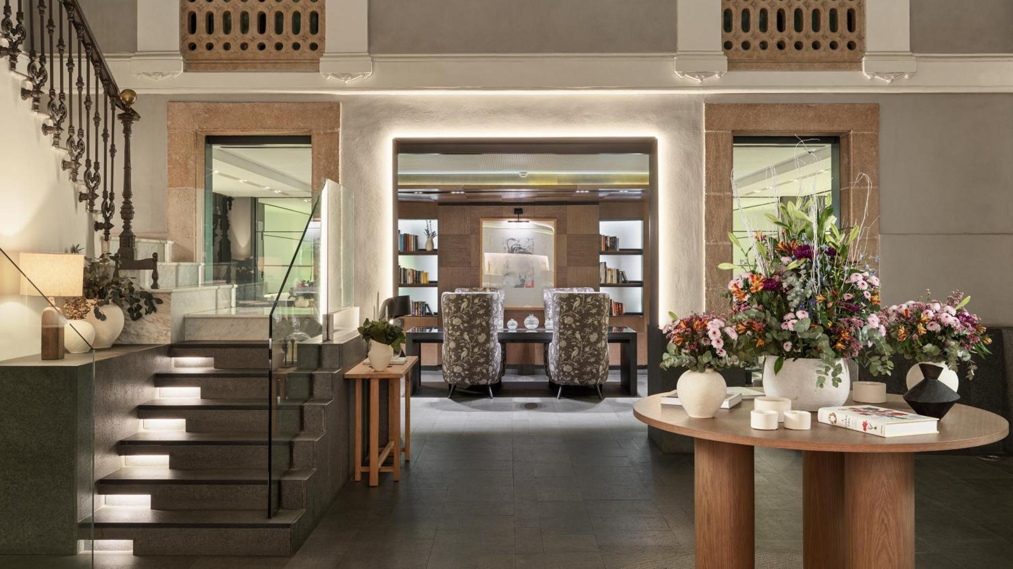 H10 Urquinaona Plaza (adults Only) 4* Barcelona