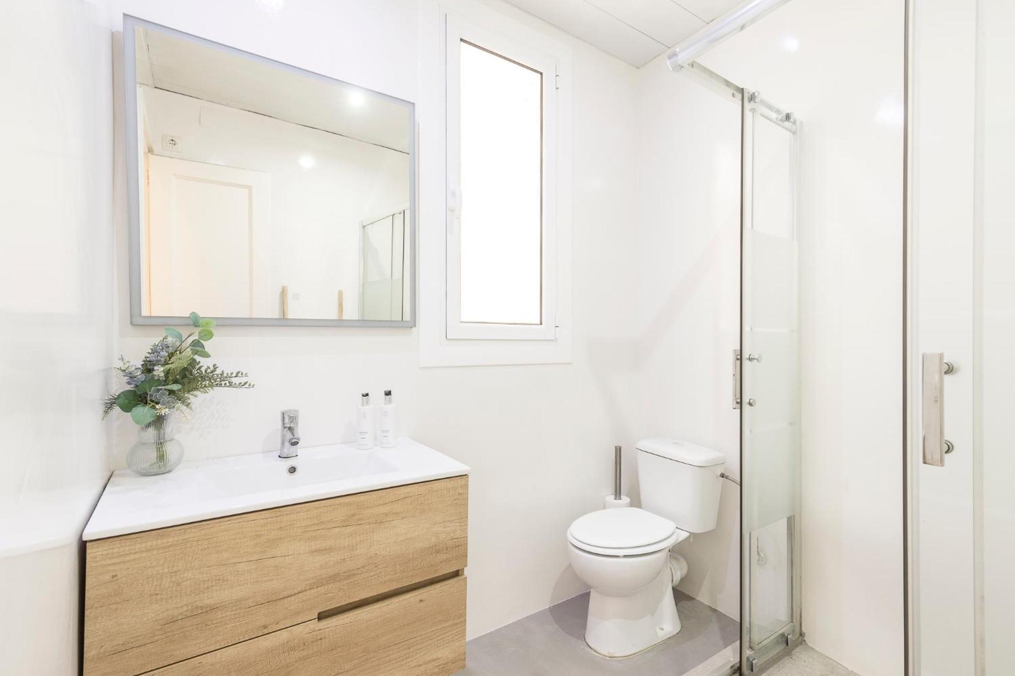 Suites4days Sagrada Familia Appartement *