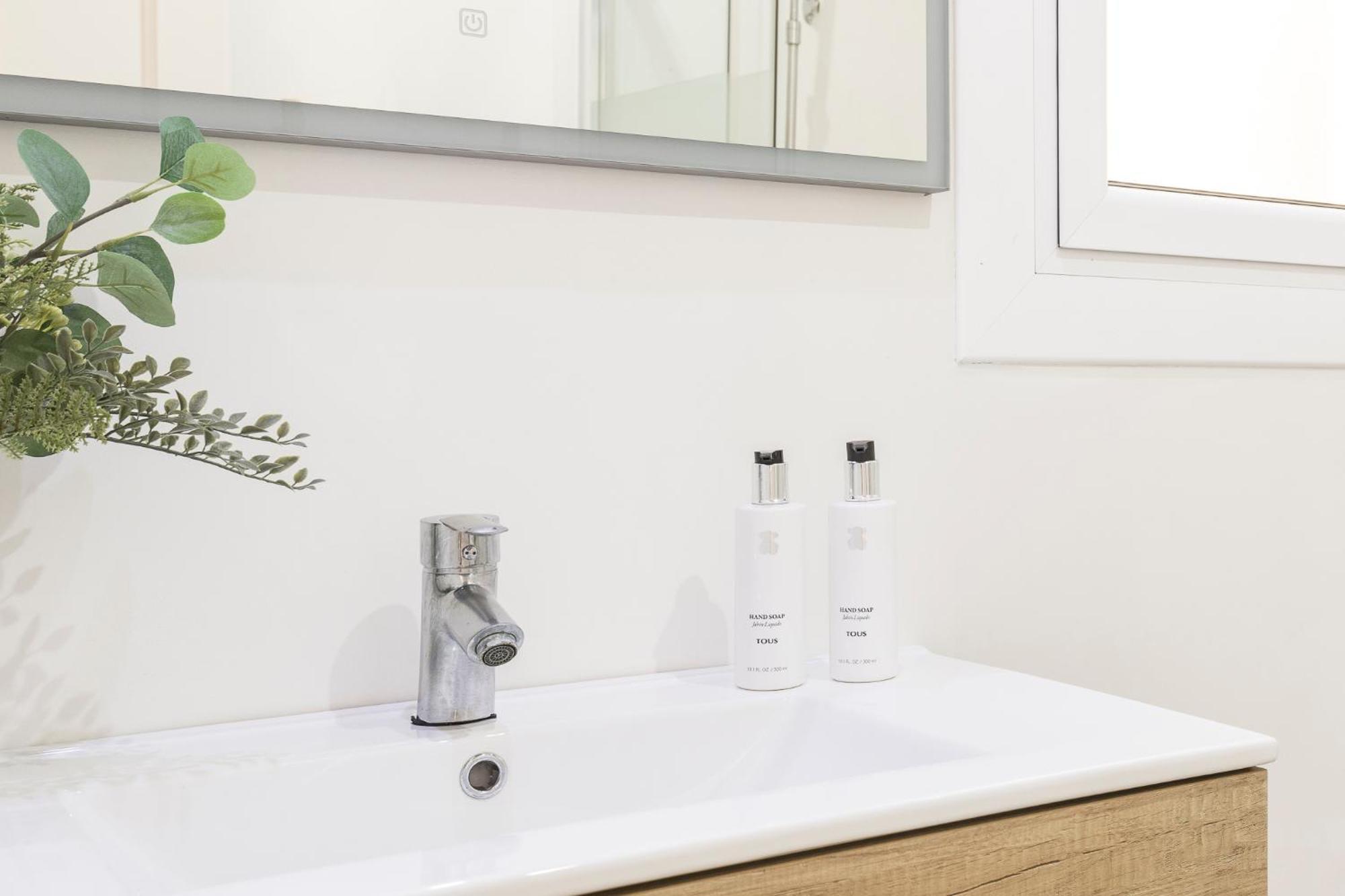 Appartement Suites4days Sagrada Familia *