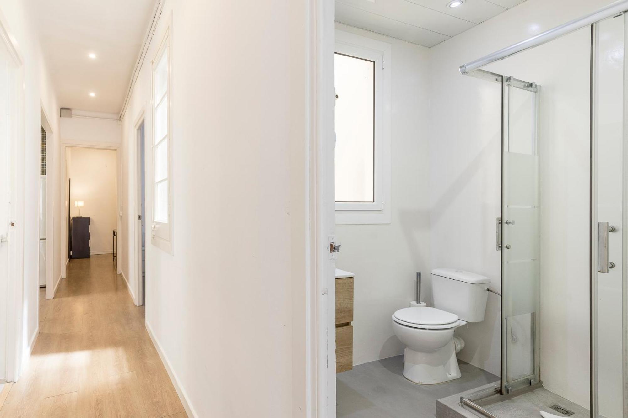 Suites4days Sagrada Familia Appartement