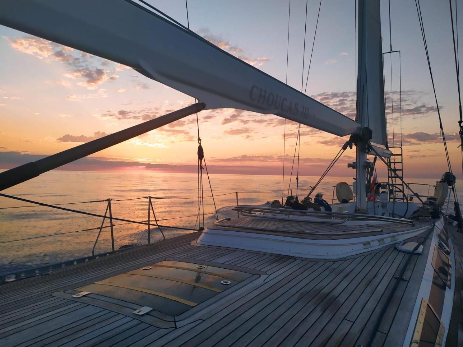 Botel !perfect Sailboat To Relax At The Port Forum! Barcelona