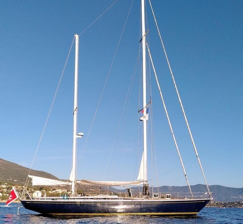 Bateau-hôtel !perfect Sailboat To Relax At The Port Forum! *