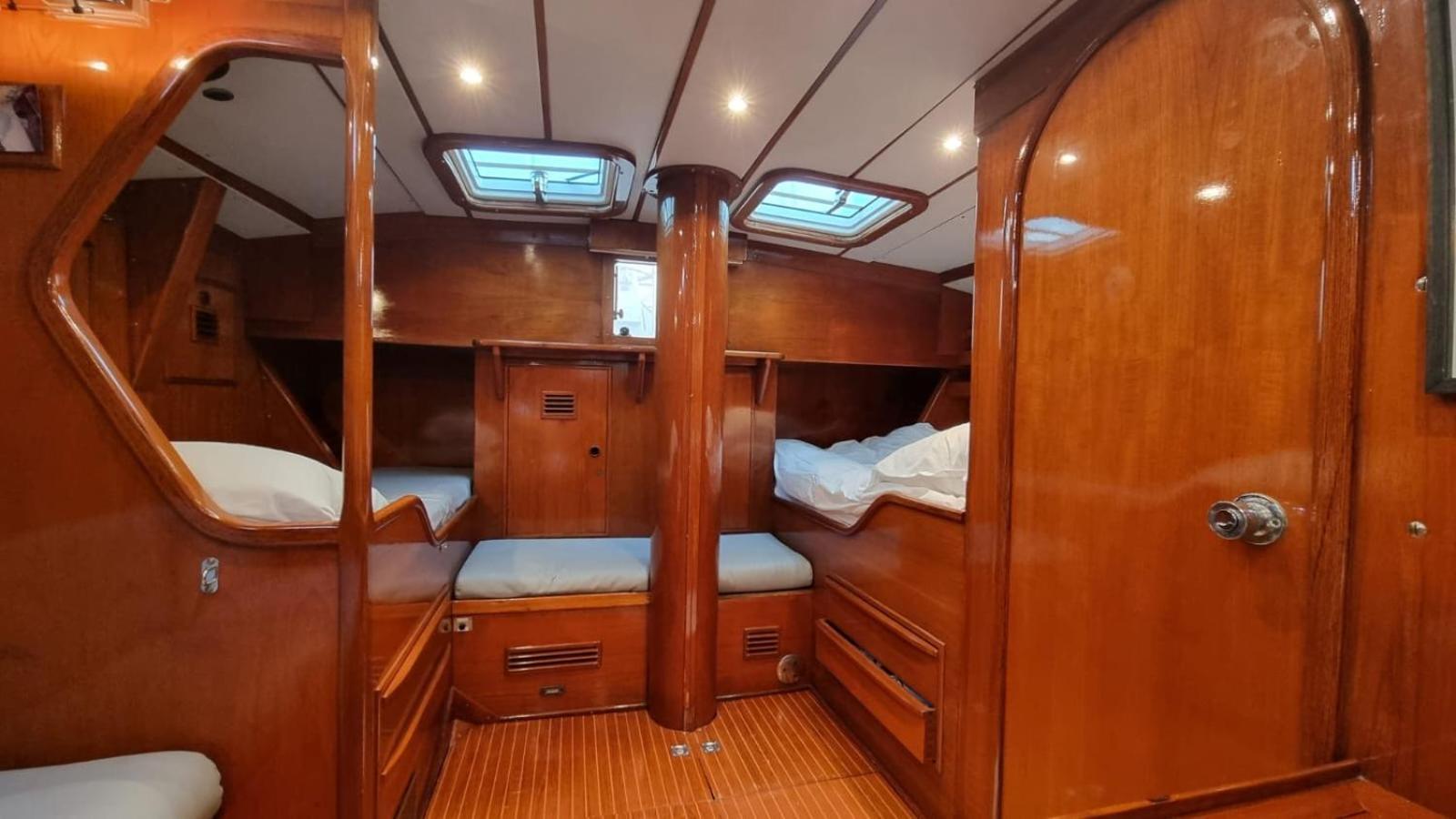 !perfect Sailboat To Relax At The Port Forum!