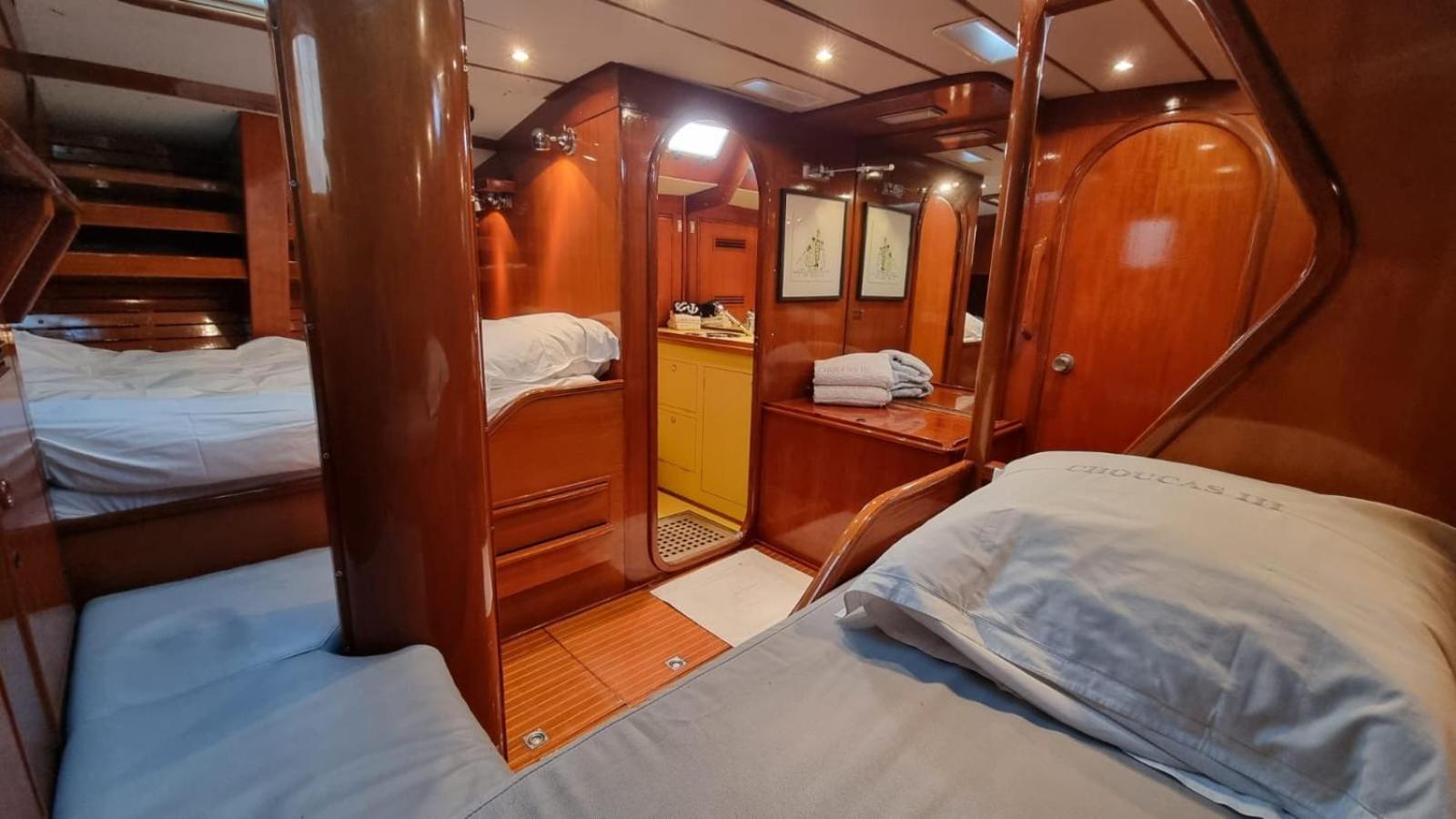 !perfect Sailboat To Relax At The Port Forum! Barcelone