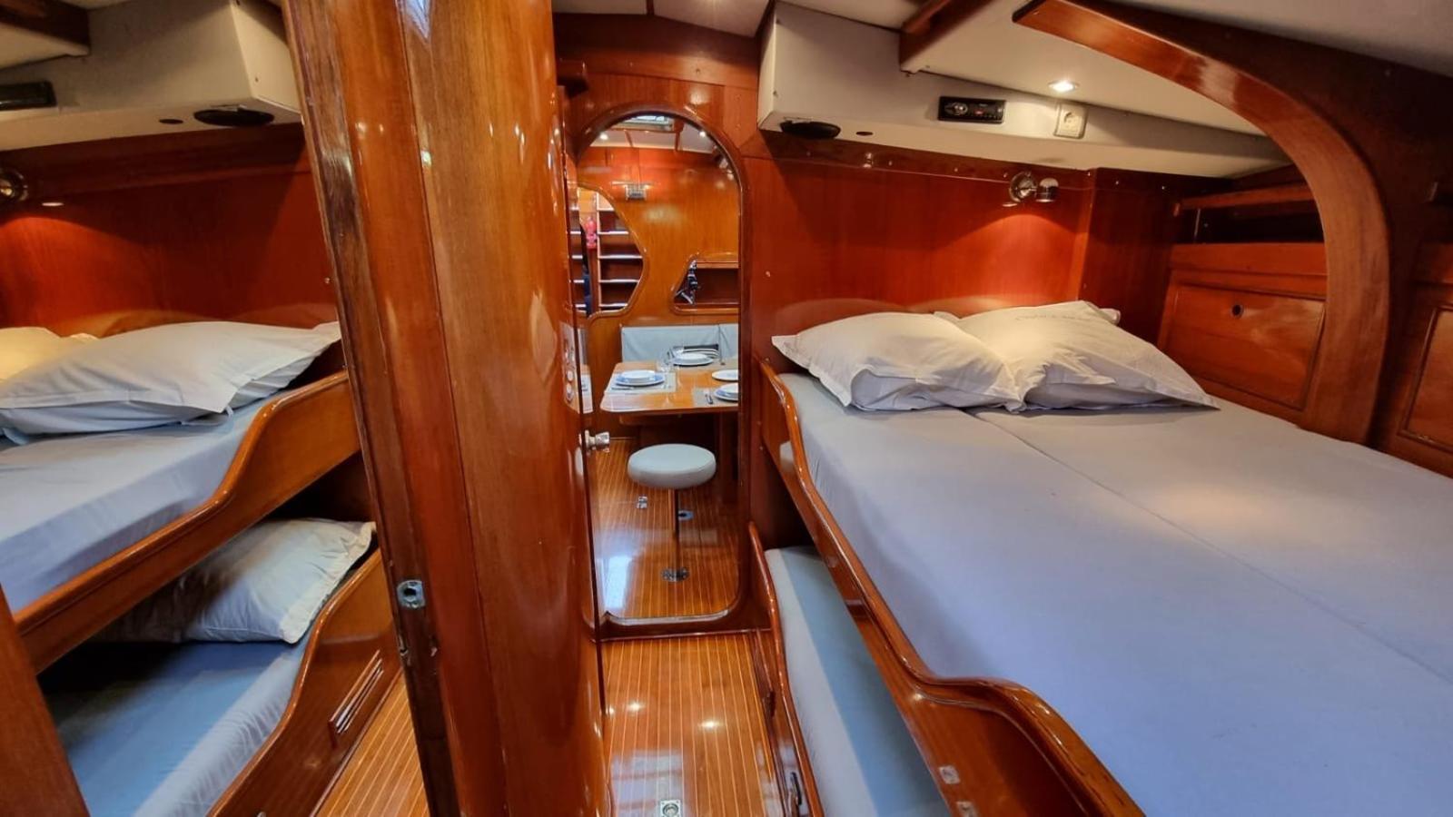 !perfect Sailboat To Relax At The Port Forum! Botel *