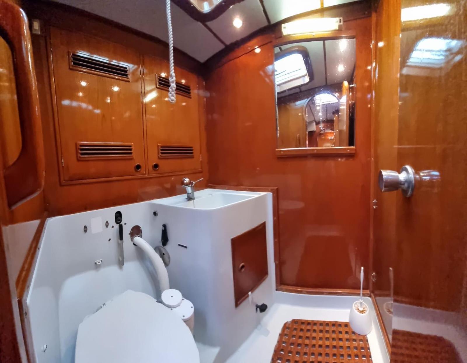 !perfect Sailboat To Relax At The Port Forum!