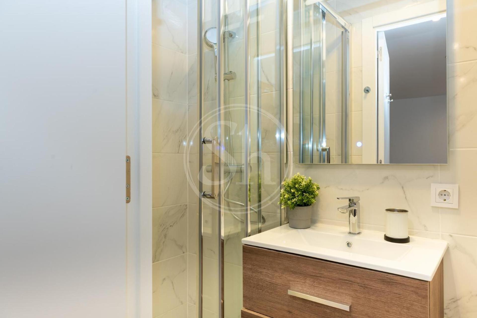 Estudio En Eixample Appartement *