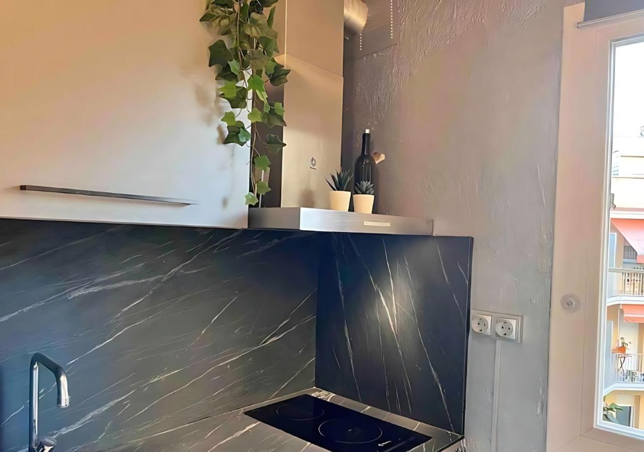 Taulat Loft L Poblenou L Self Check In L Terrace Penthouse * Barcelone