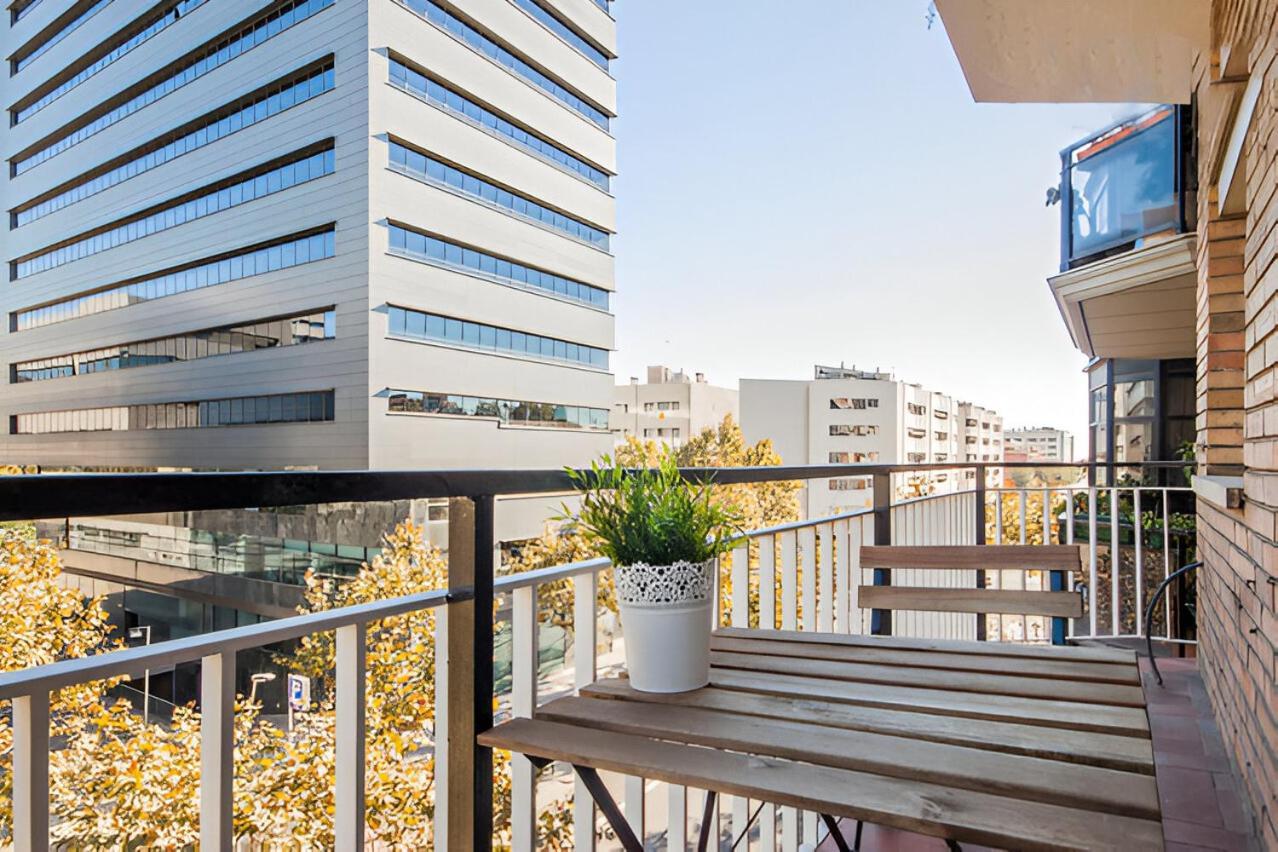 Opening Doors Poblenou Barcelona
