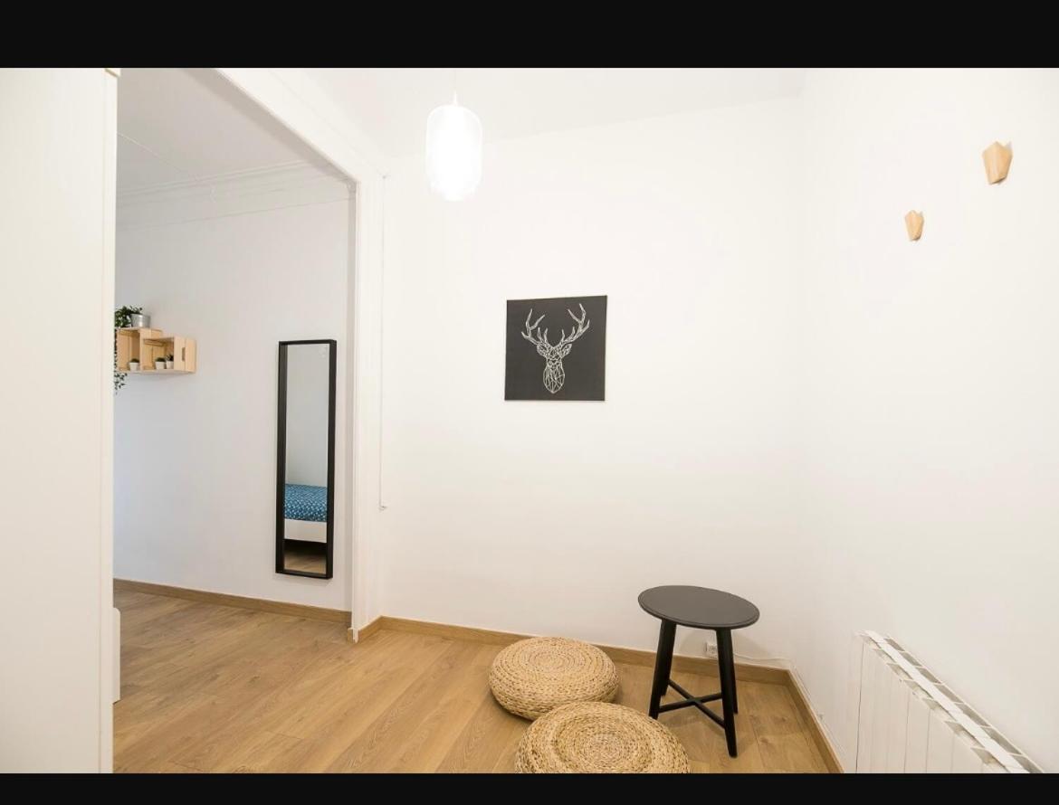 Apartamento Apartament Elyo Barcelona