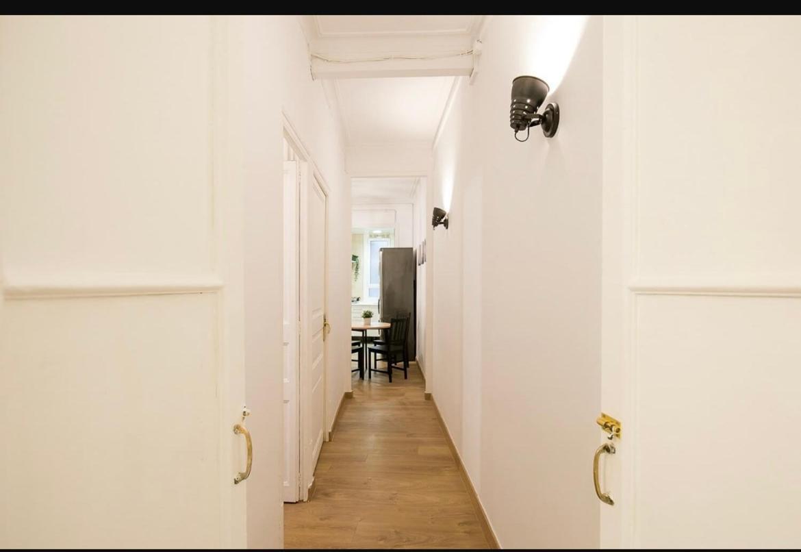 Apartament Elyo