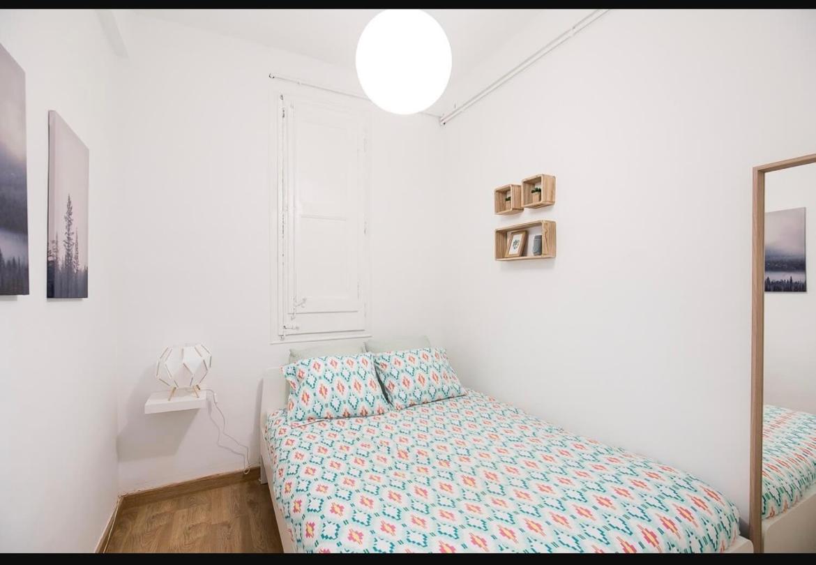 Apartament Elyo * Barcelona