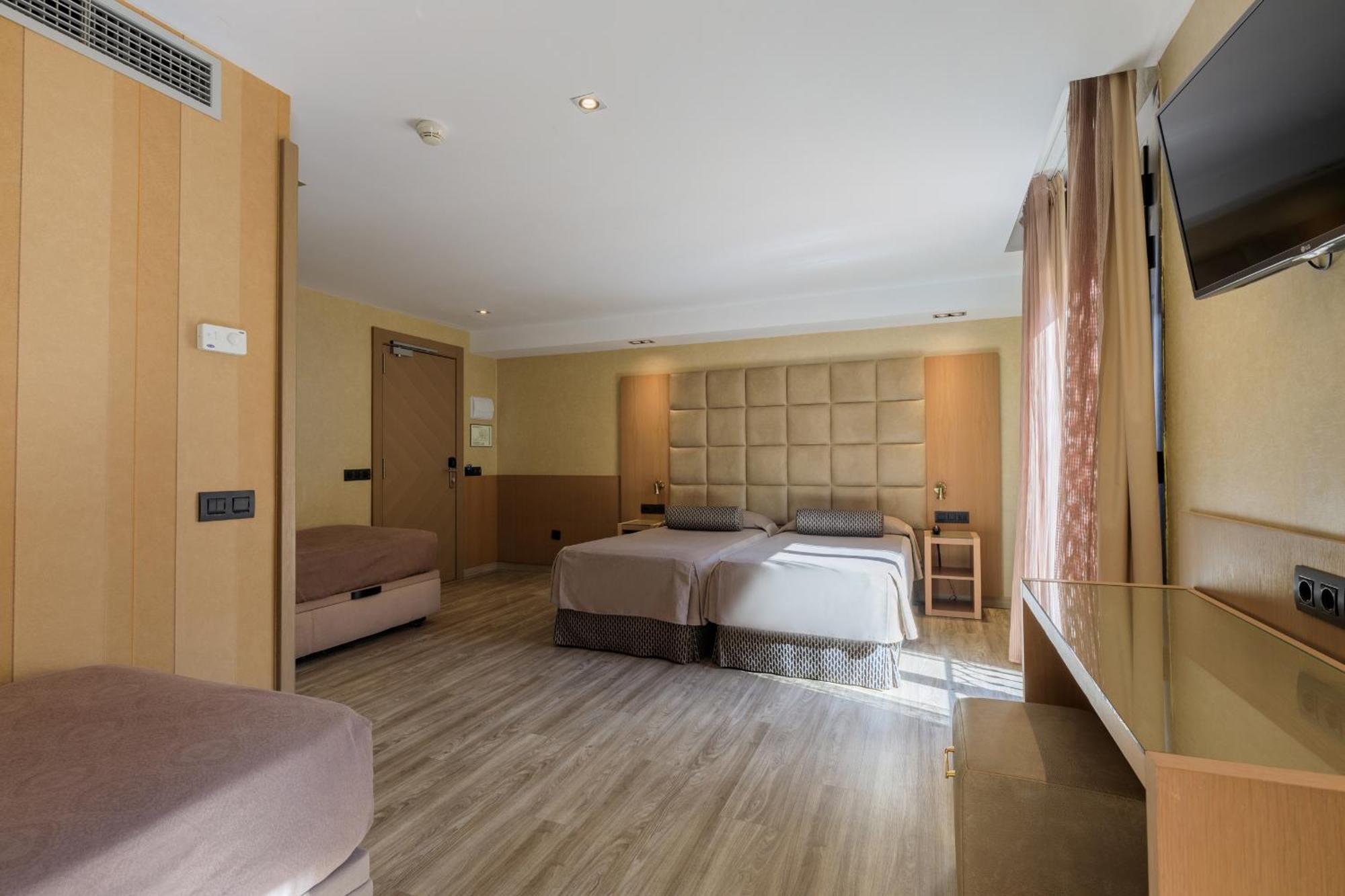 Hotel Suizo