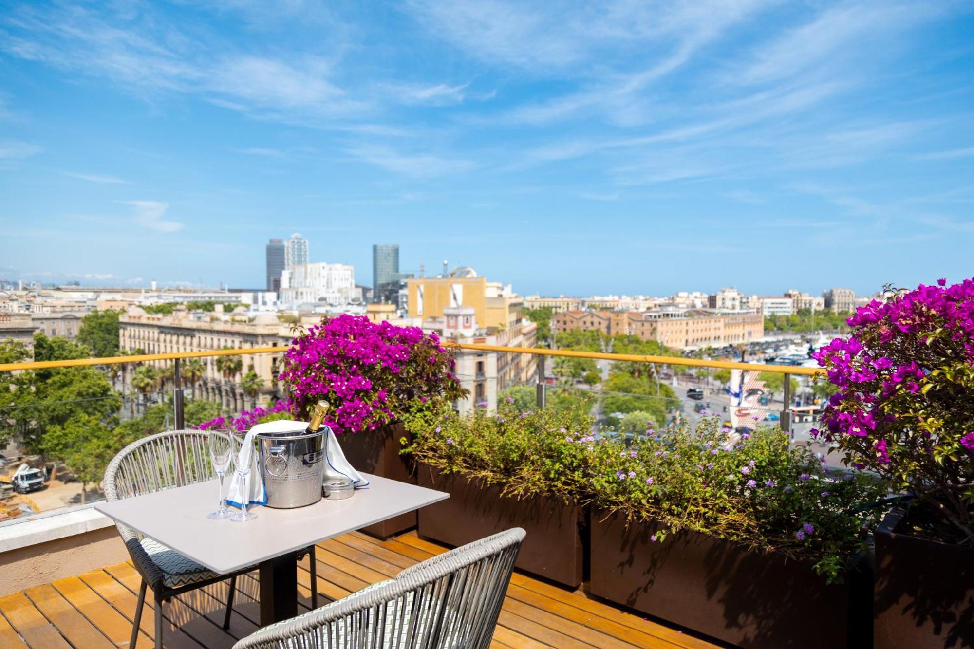 Duquesa Landmark By Grup Duquessa 4* Barcelone