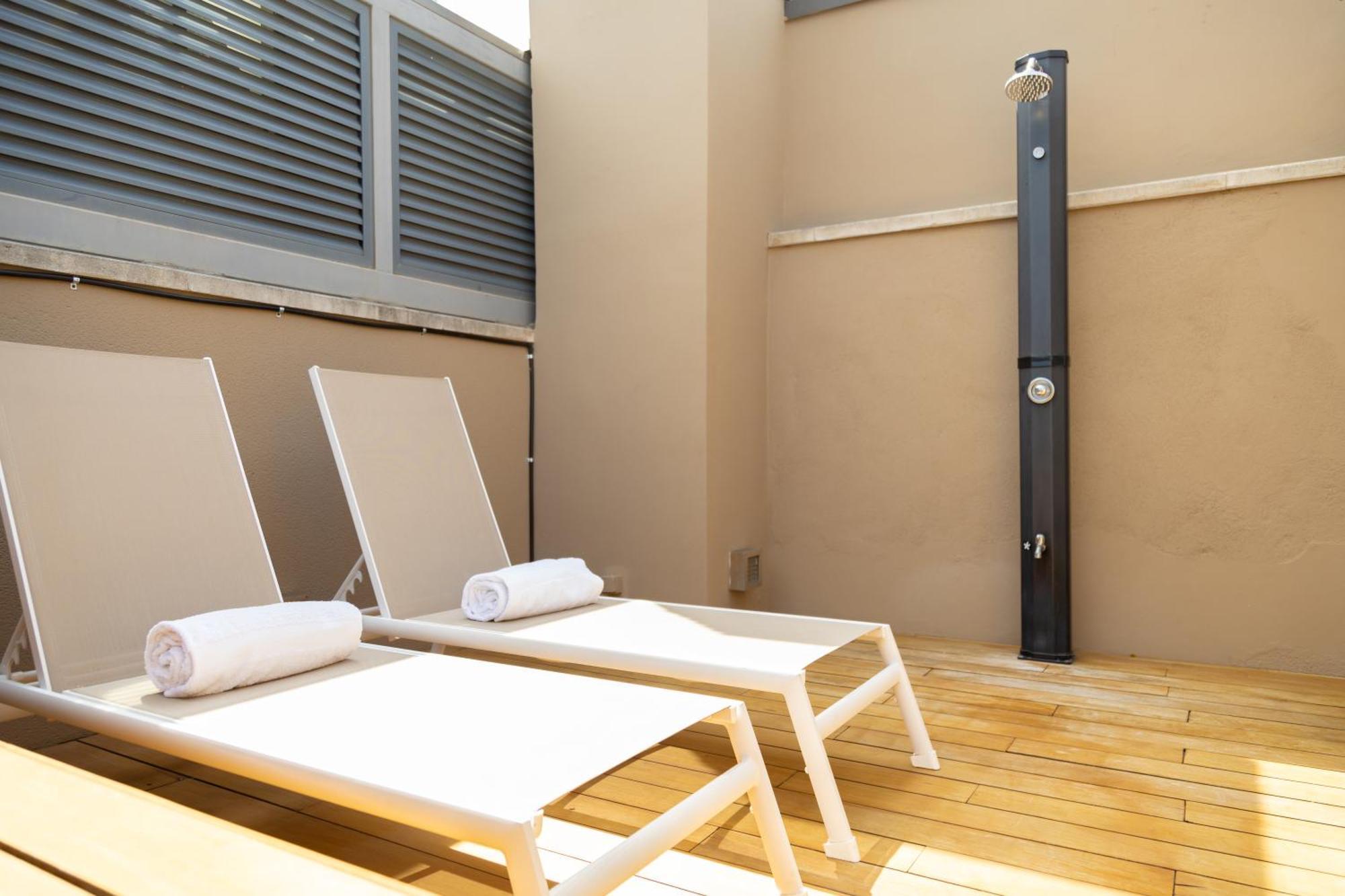 Duquesa Landmark By Grup Duquessa Hotel 4*