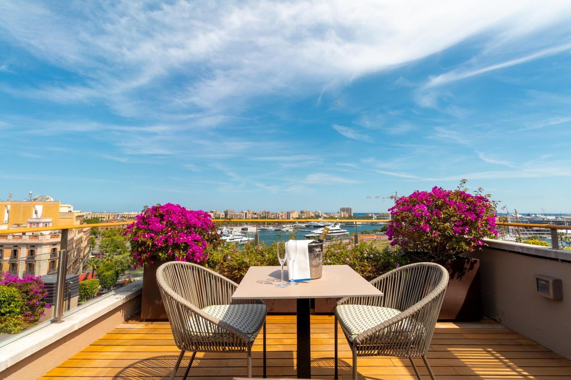 Hotel Duquesa Landmark By Grup Duquessa Barcelone