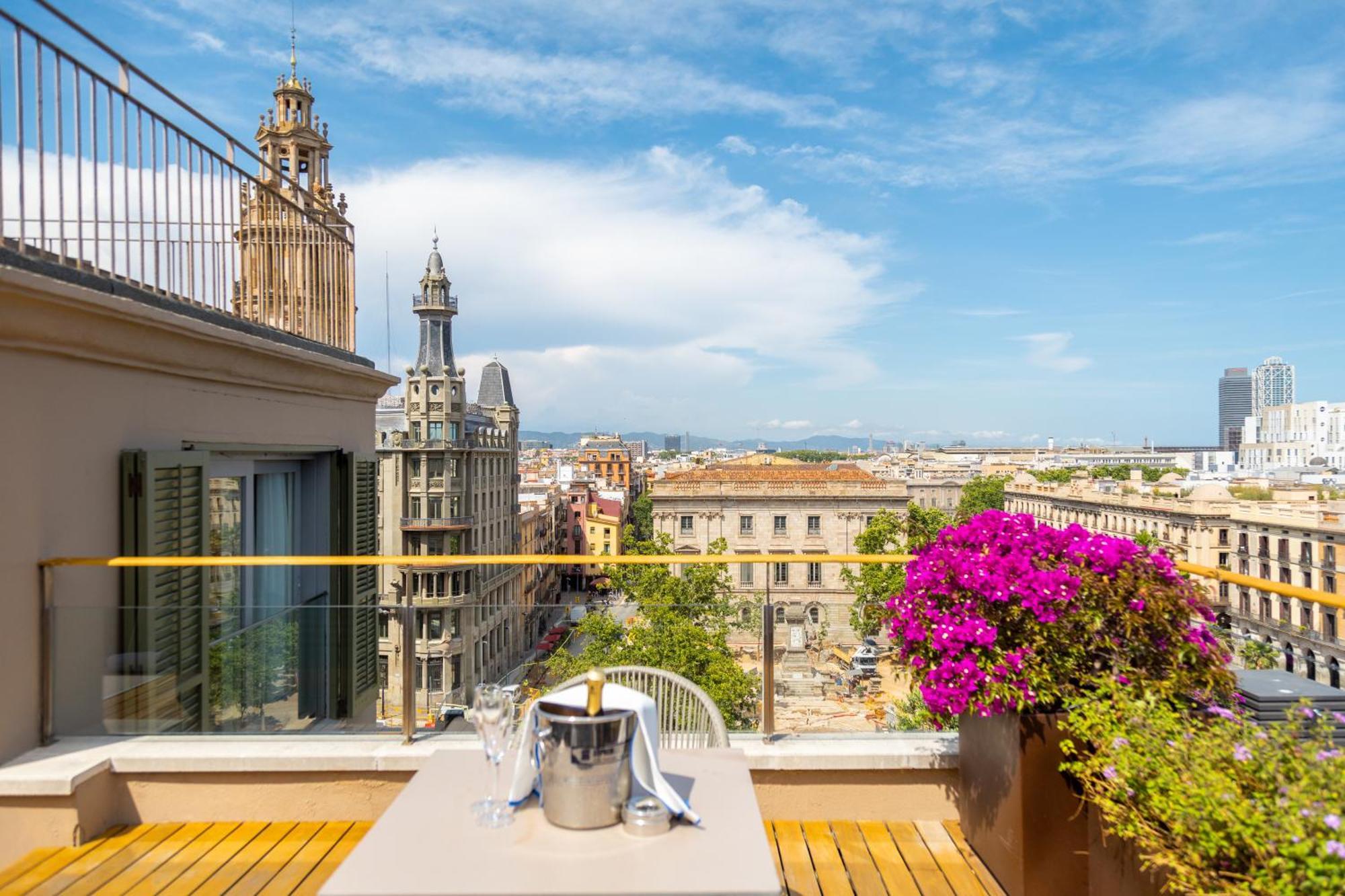 Duquesa Landmark By Grup Duquessa 4*
