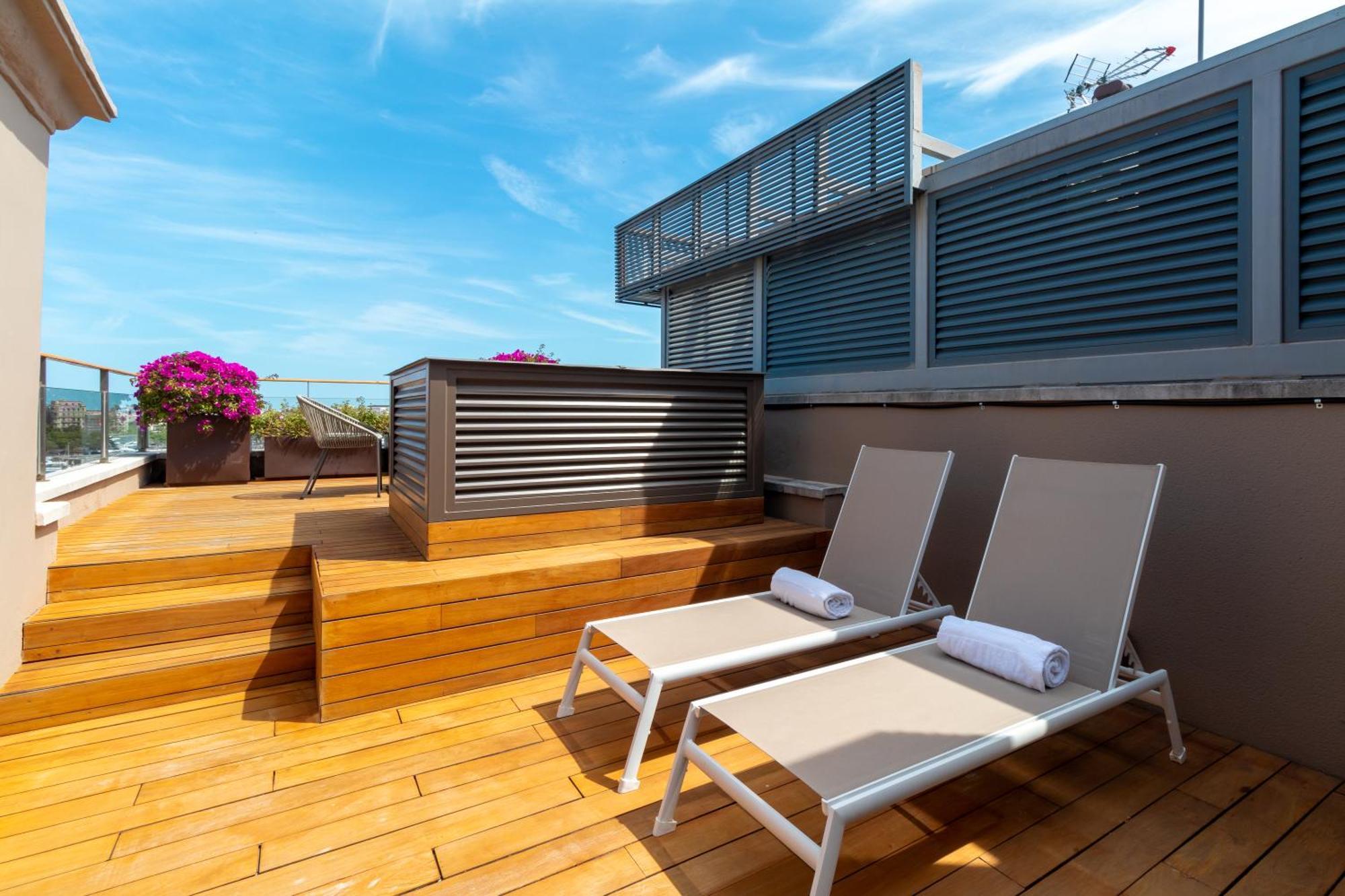 Duquesa Landmark By Grup Duquessa 4* Barcelone
