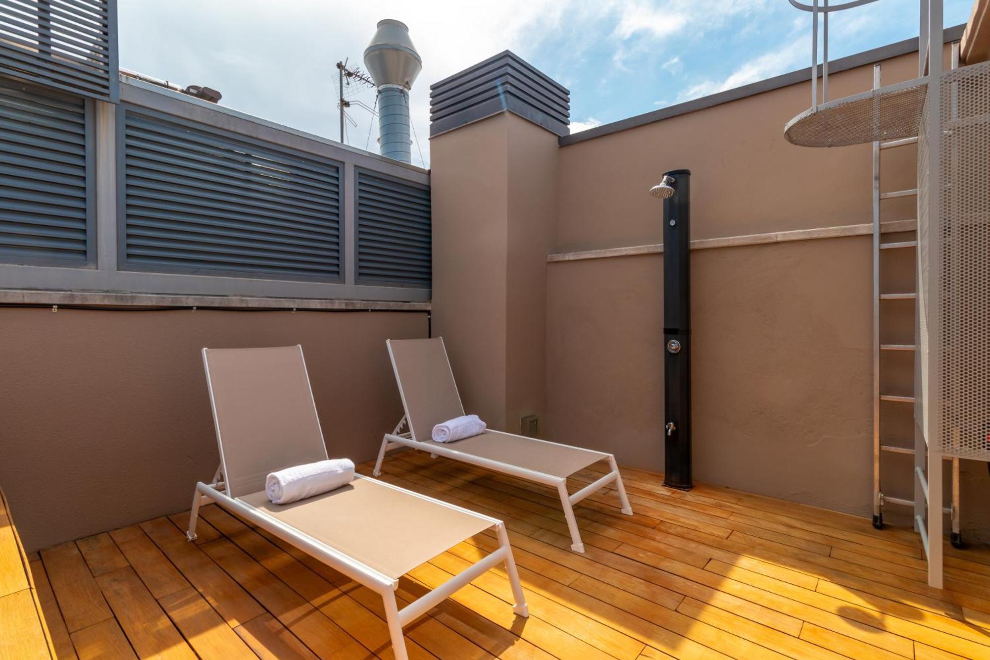 Duquesa Landmark By Grup Duquessa Hotel 4*