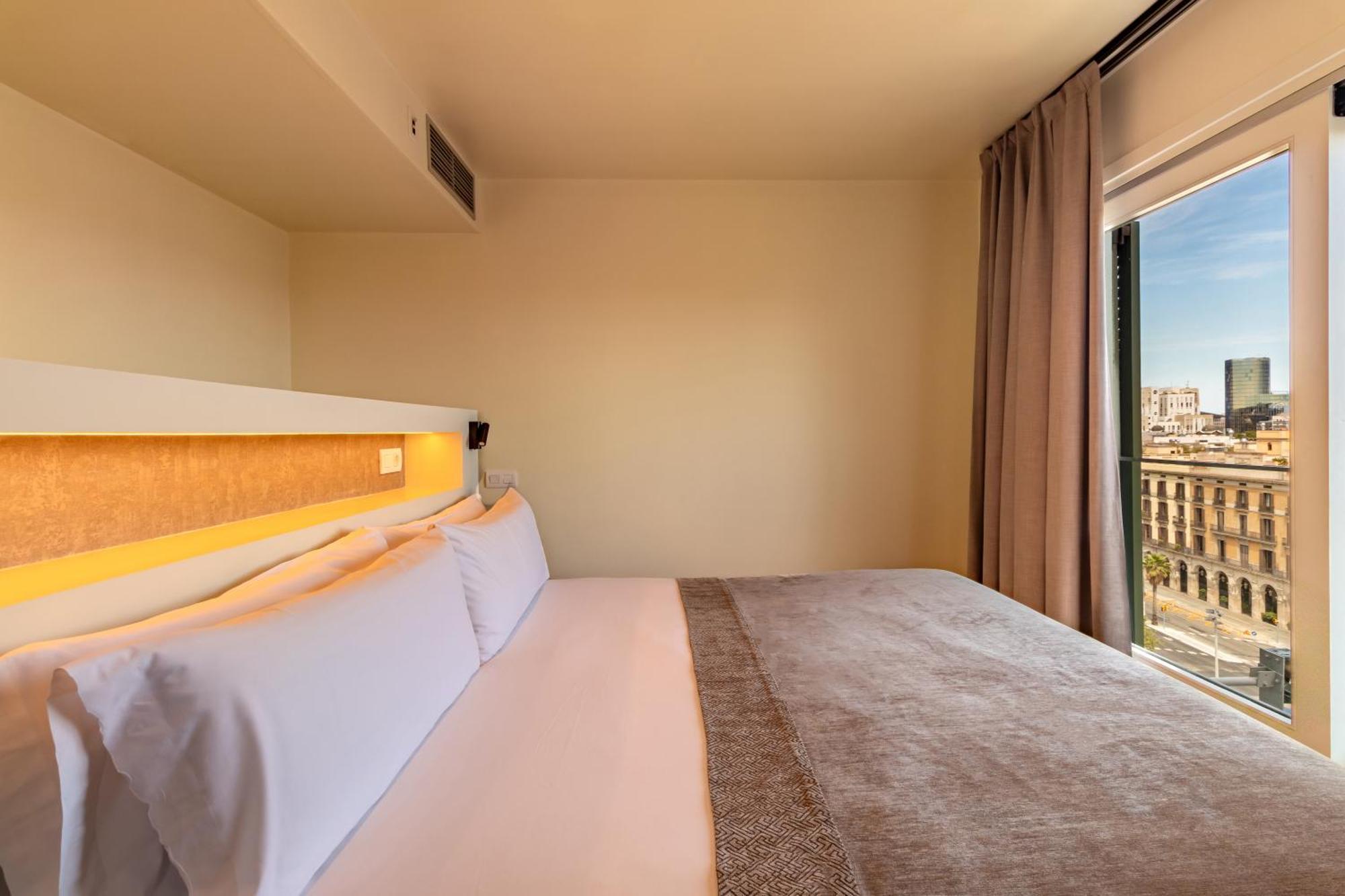 Duquesa Landmark By Grup Duquessa 4* Barcelone