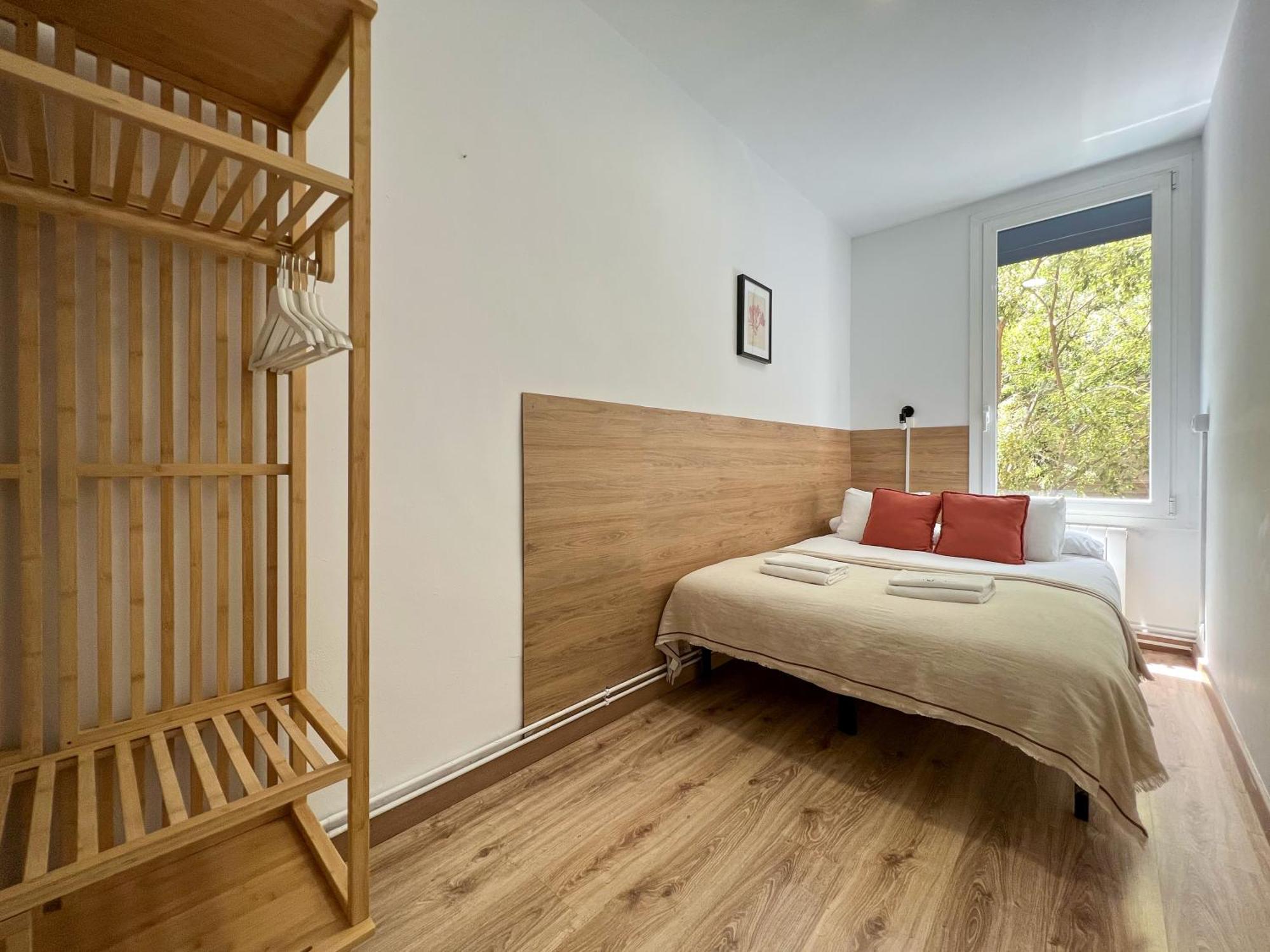 Appartement U-nique Urgell *