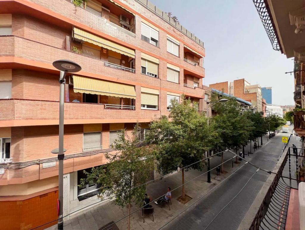 U-nique Ermengarda * Barcelona