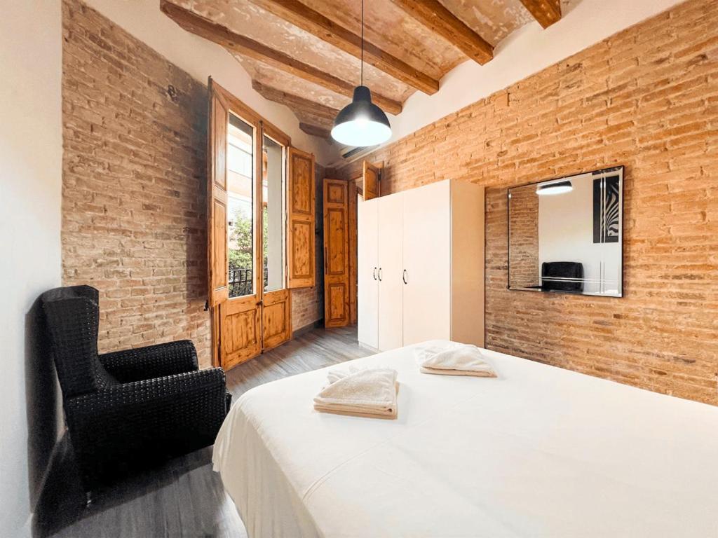 Apartment U-nique Ermengarda Barcelona