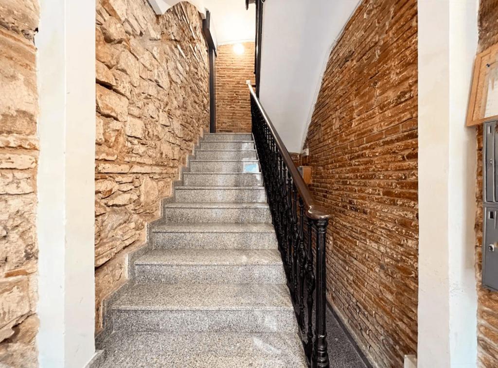 Apartment U-nique Ermengarda Barcelona