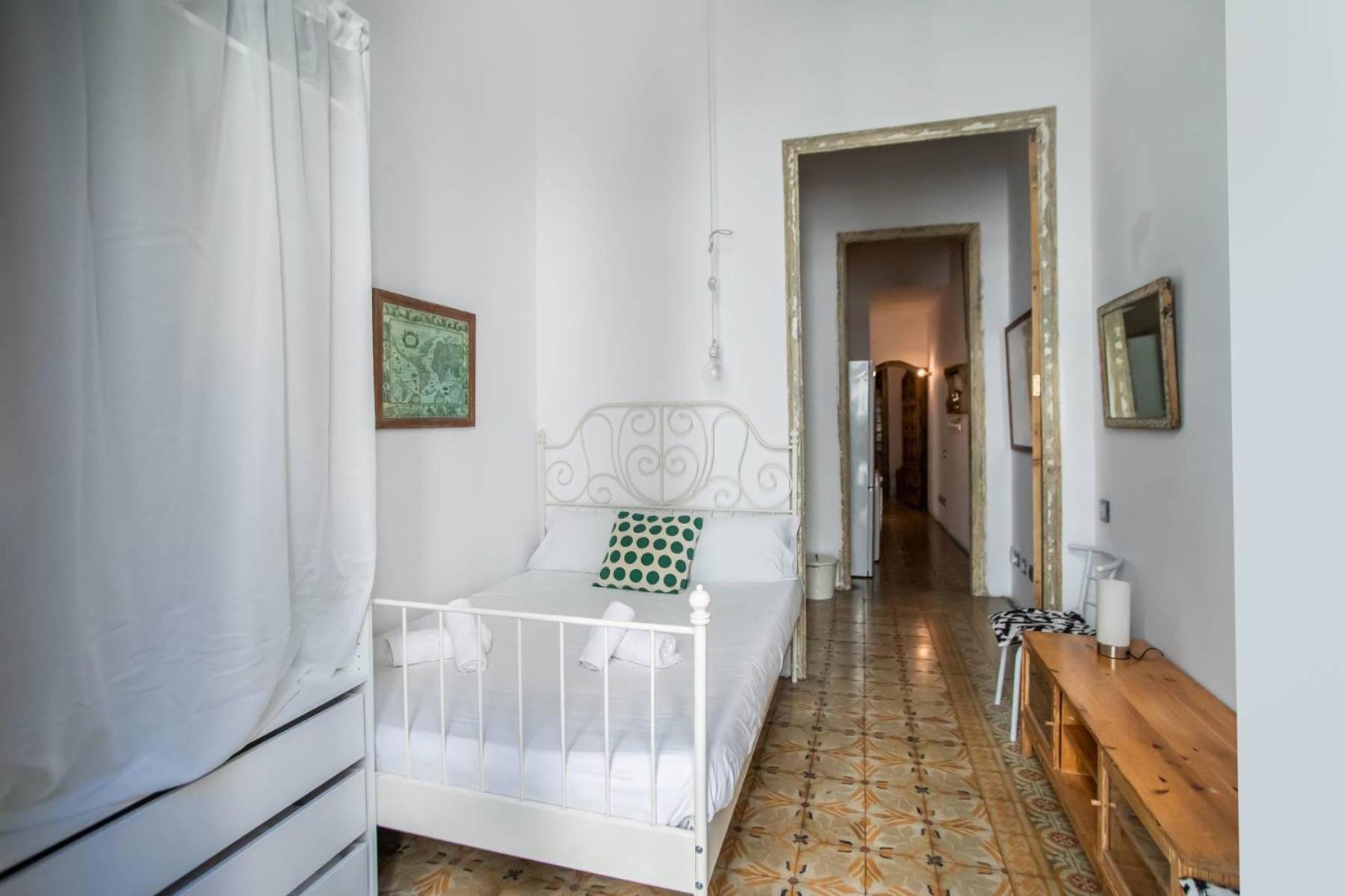 Appartement P2amp1057 - Magnific 3br In The Ghotic *