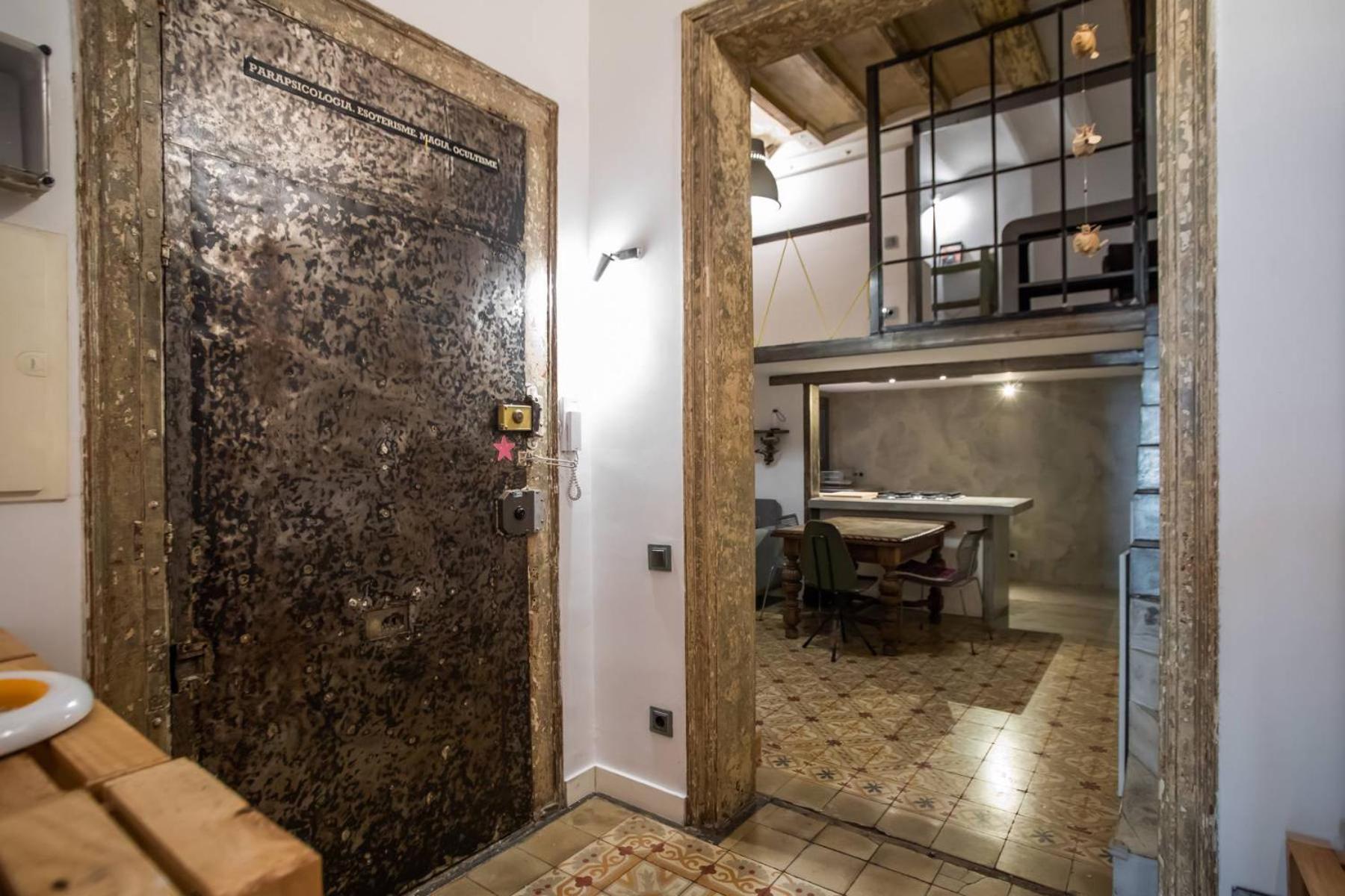 P2amp1057 - Magnific 3br In The Ghotic Appartement Barcelona