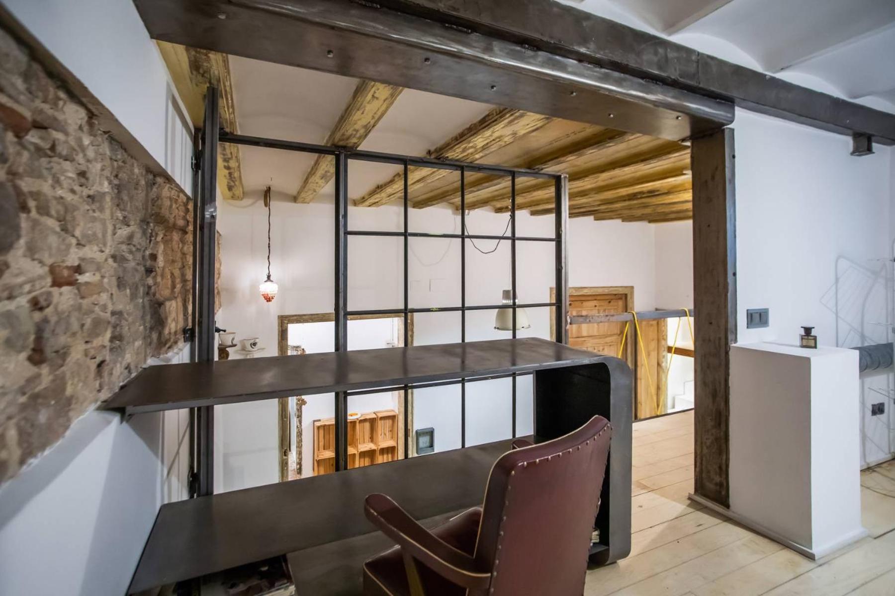 P2amp1057 - Magnific 3br In The Ghotic Barcelona
