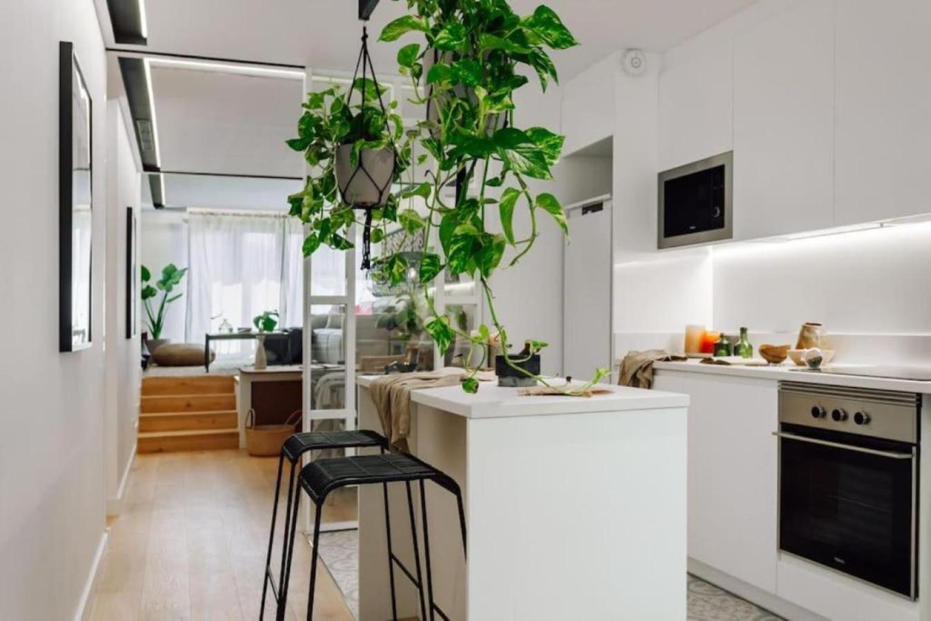 Apartment Lega - 2 Bedroom In Passeig De Gracia *