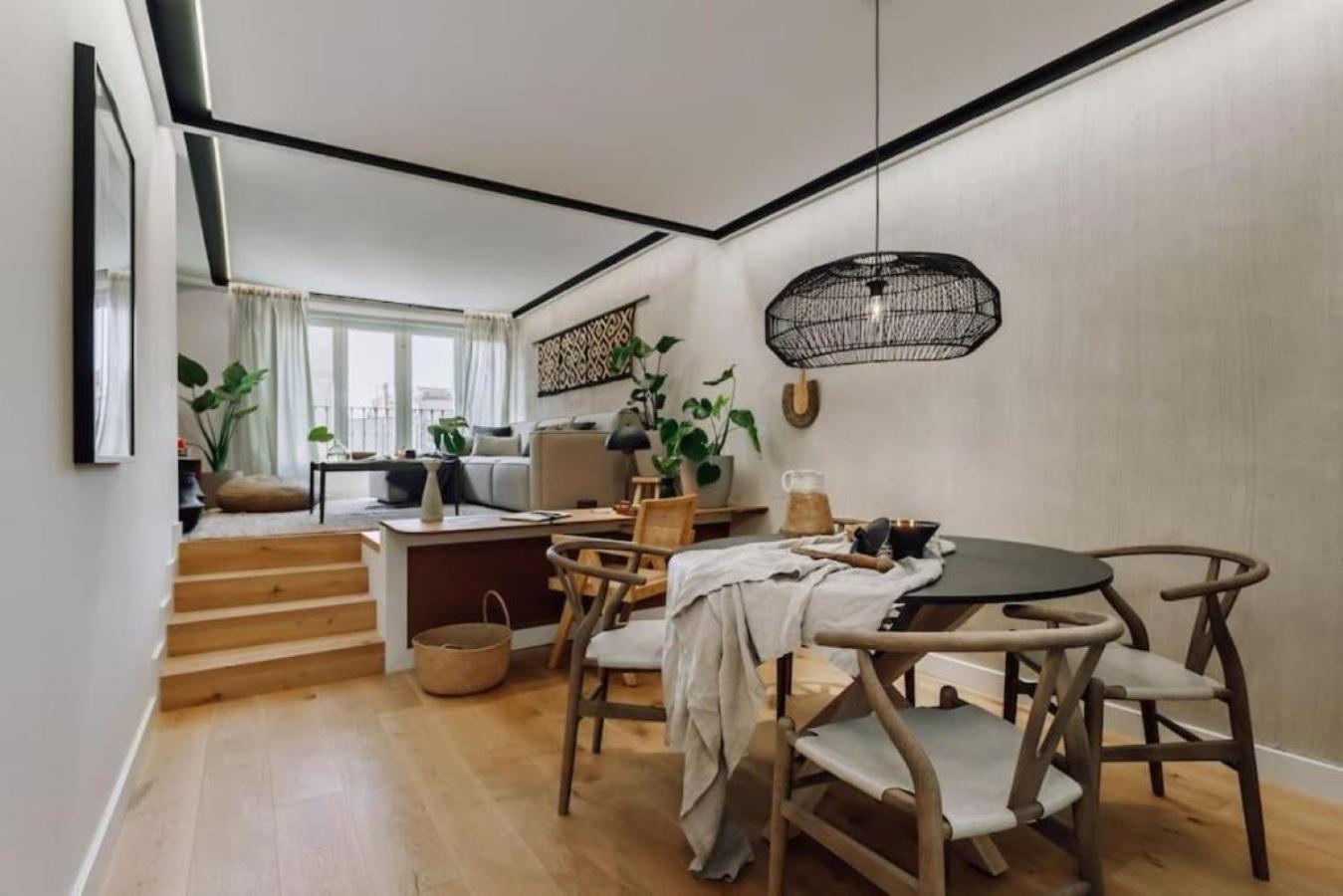 Apartment Lega - 2 Bedroom In Passeig De Gracia *