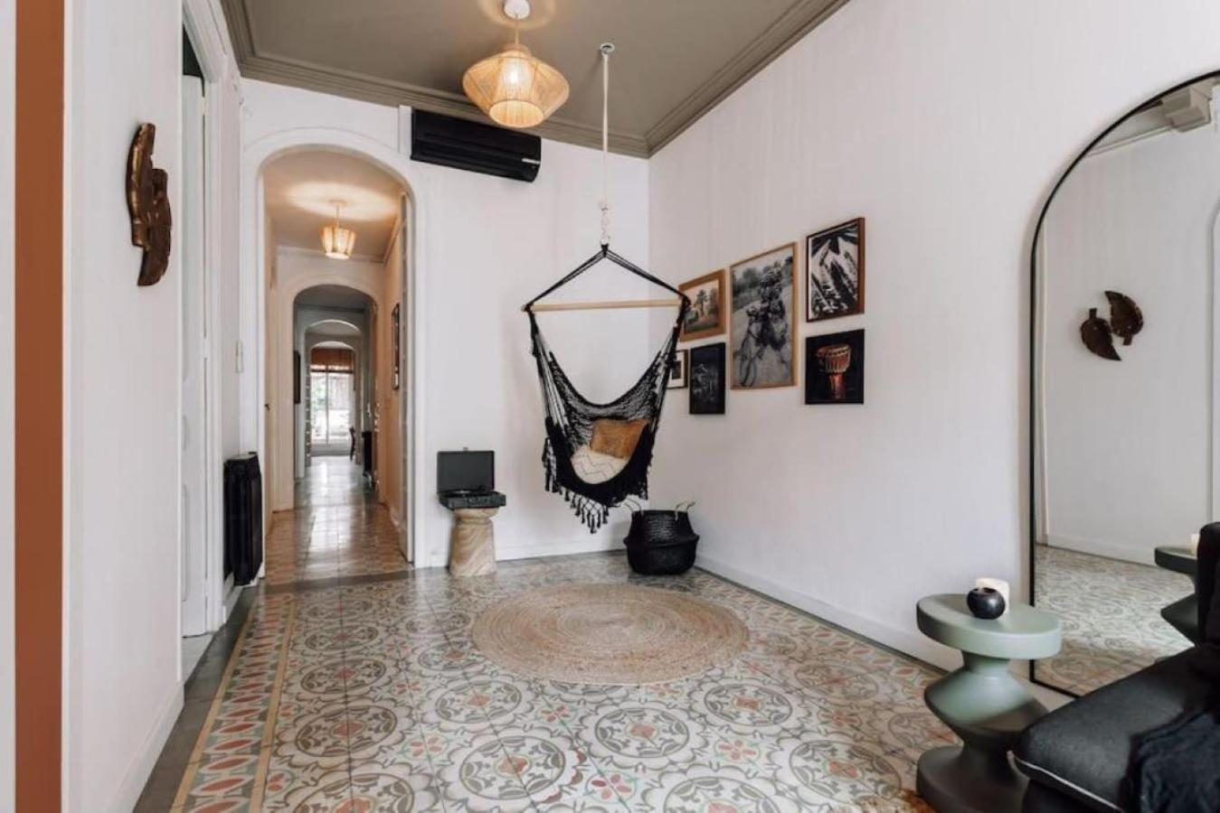 Mwitu - 2 Bedroom And Balcony In Poblenou Appartement *