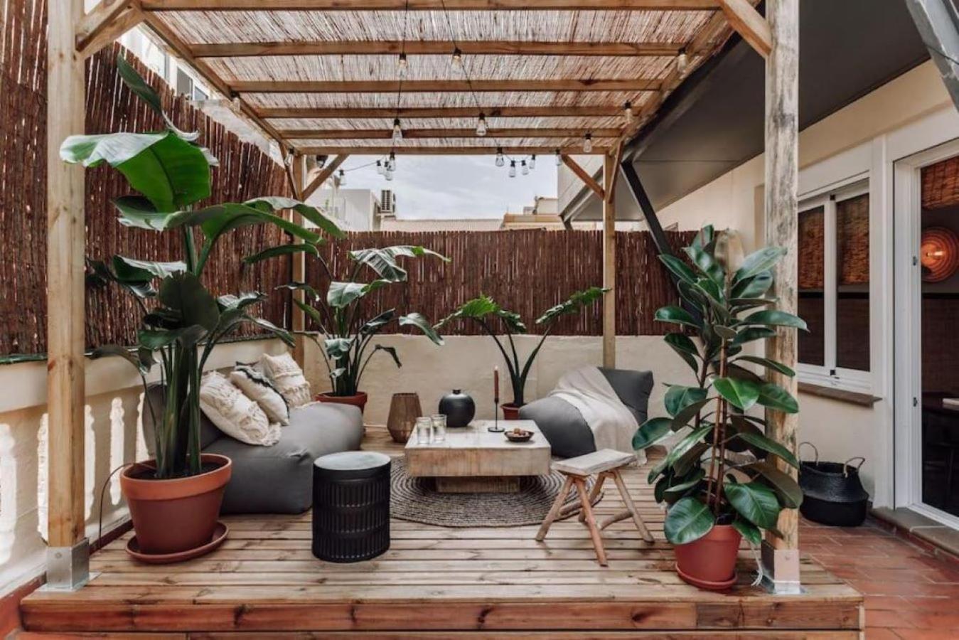 Mwitu - 2 Bedroom And Balcony In Poblenou Appartement