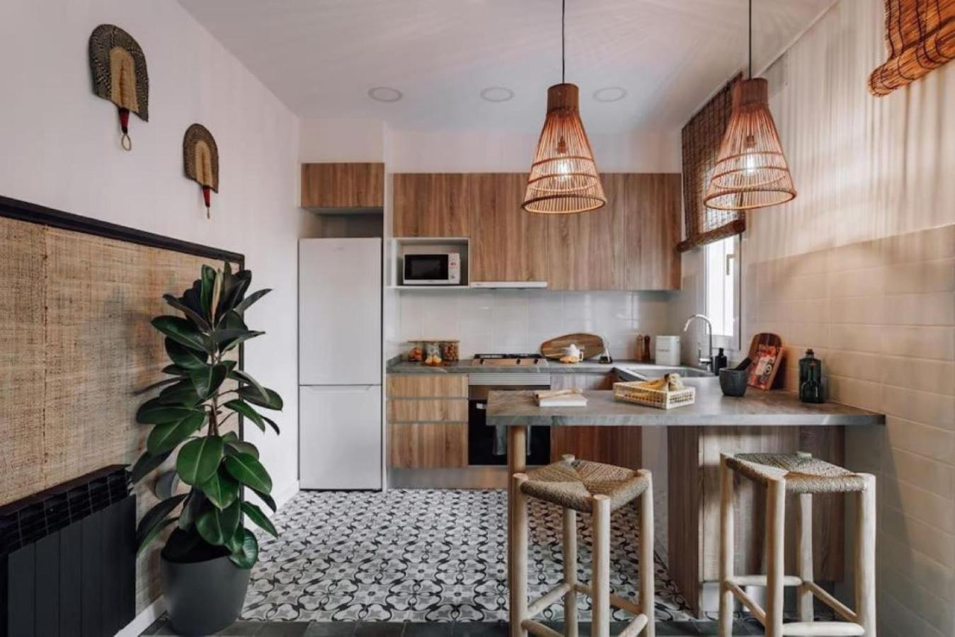 Mwitu - 2 Bedroom And Balcony In Poblenou * Barcelone