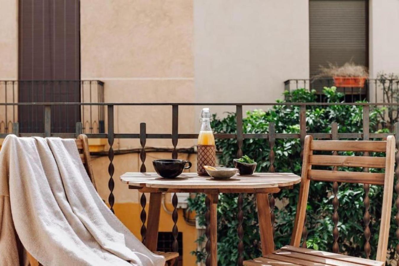Mwitu - 2 Bedroom And Balcony In Poblenou Appartement