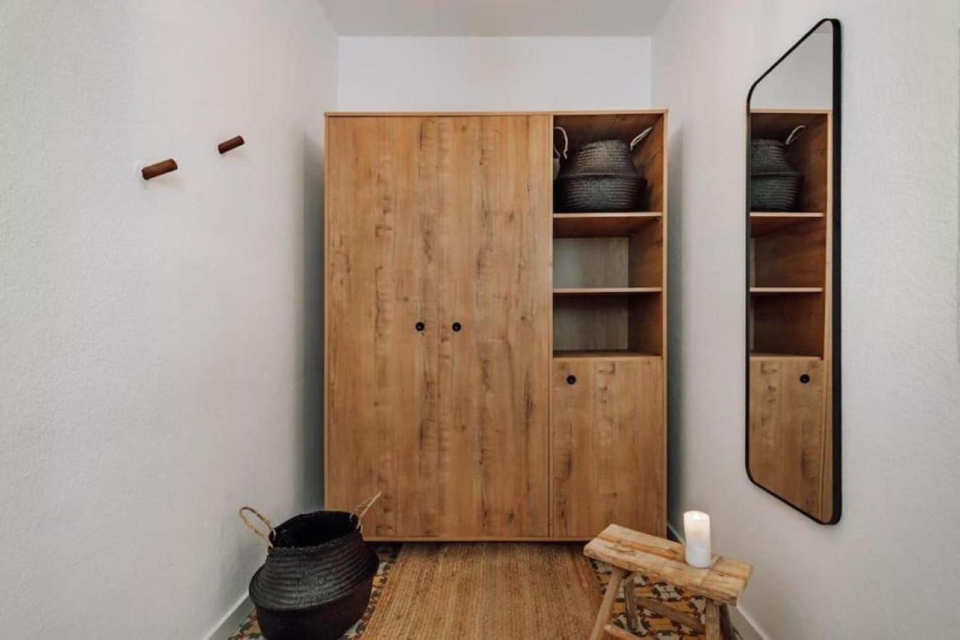 Appartement Mwitu - 2 Bedroom And Balcony In Poblenou *
