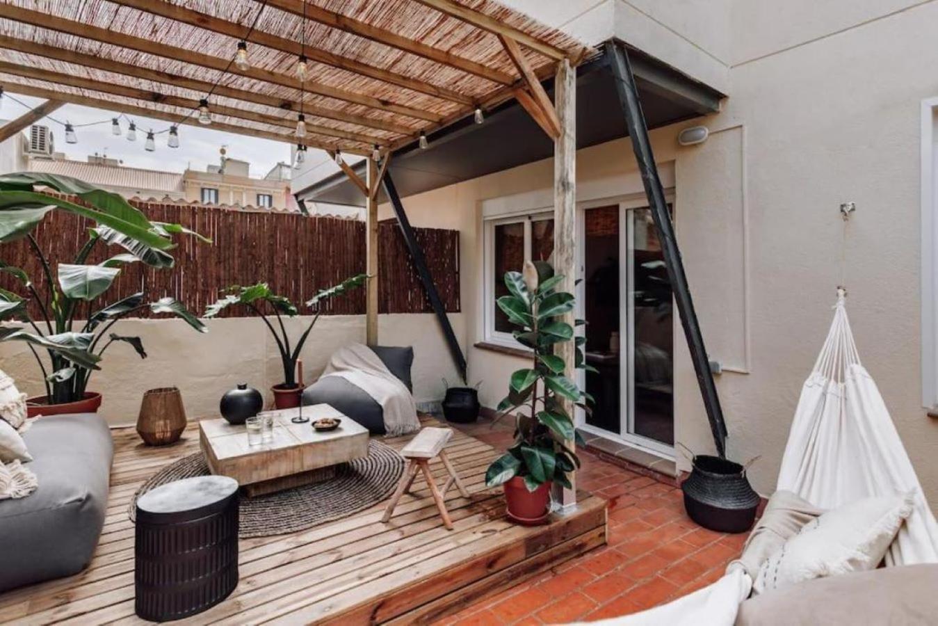 Mwitu - 2 Bedroom And Balcony In Poblenou * Barcelone