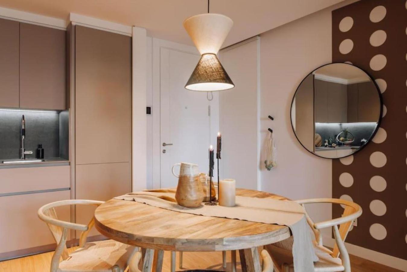 Pende - 1 Bedroom And Swimming Pool In Passeig De Gracia *