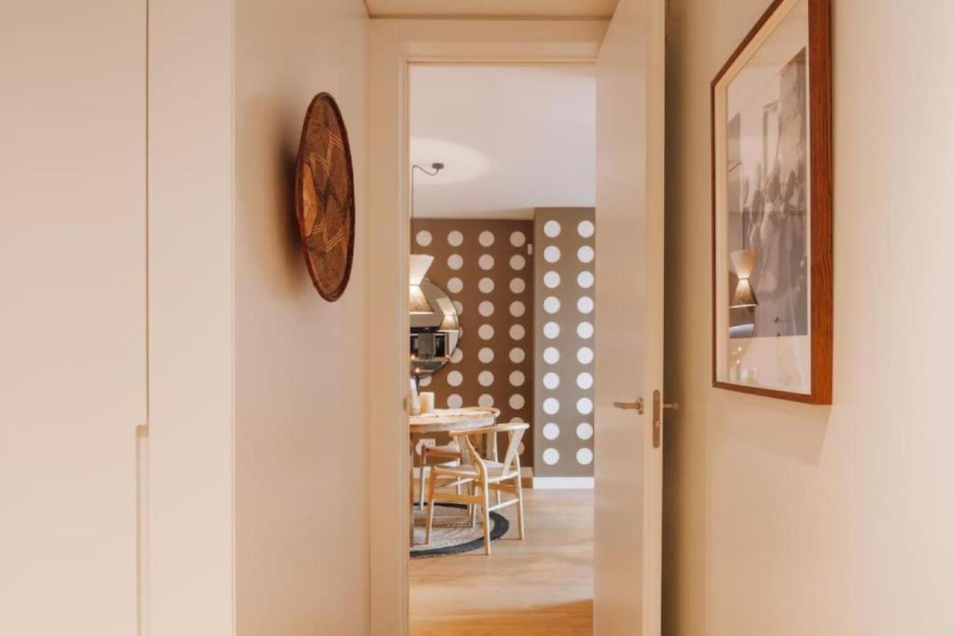 Pende - 1 Bedroom And Swimming Pool In Passeig De Gracia Barcelone