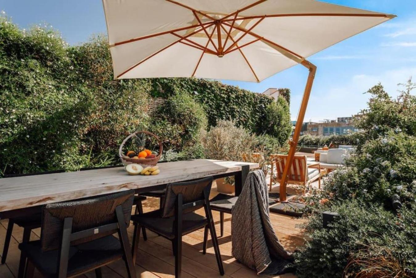 Appartement Pende - 1 Bedroom And Swimming Pool In Passeig De Gracia Barcelone